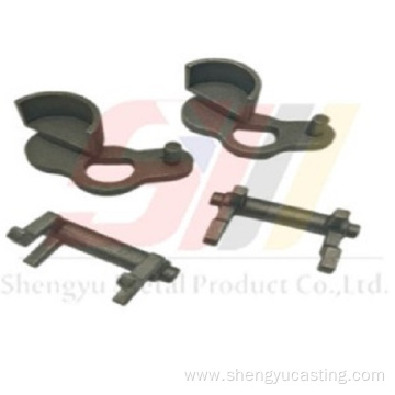 Meat Grinder Accessories Casting Machinery